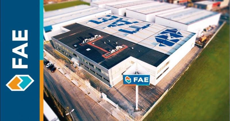 CONOCE LAS EMPRESAS PILOTOS ESPAÑOLAS DEL PROYECTO E2DRIVER: FAE